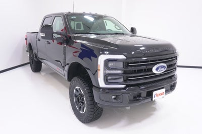2026 Ford Super Duty F-250 SRW Tremor