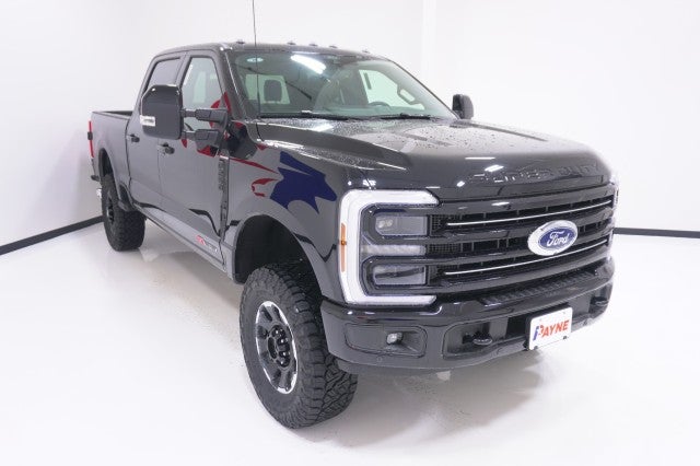 2026 Ford Super Duty F-250 SRW Tremor