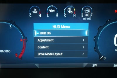 2026 Ford Super Duty F-250 SRW Tremor