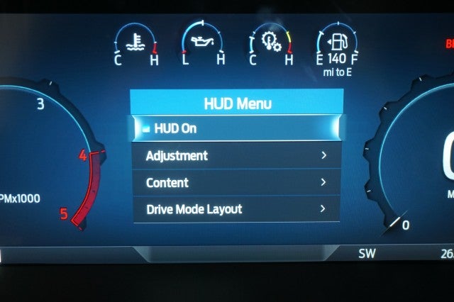 2026 Ford Super Duty F-250 SRW Tremor