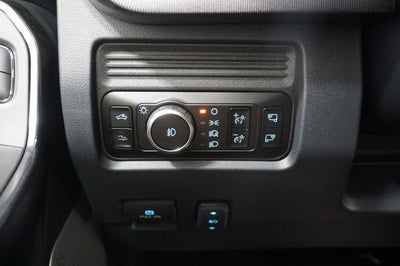 2026 Ford Super Duty F-250 SRW Tremor