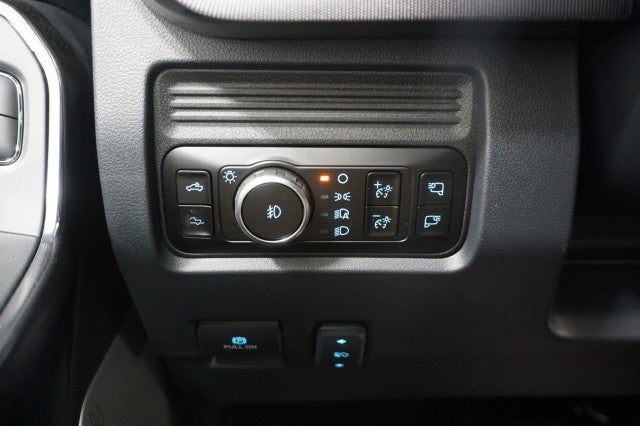 2026 Ford Super Duty F-250 SRW Tremor