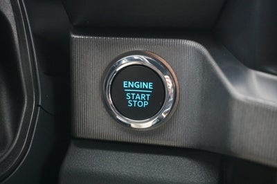 2026 Ford Super Duty F-250 SRW Tremor