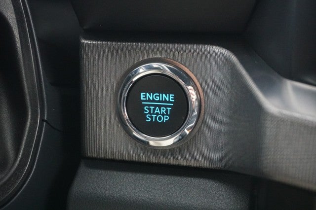 2026 Ford Super Duty F-250 SRW Tremor