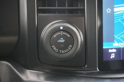 2026 Ford Super Duty F-250 SRW Tremor