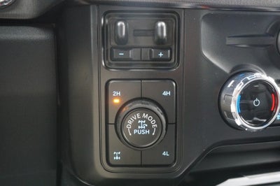 2026 Ford Super Duty F-250 SRW Tremor