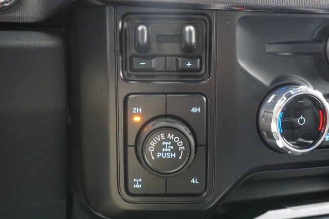 2026 Ford Super Duty F-250 SRW Tremor