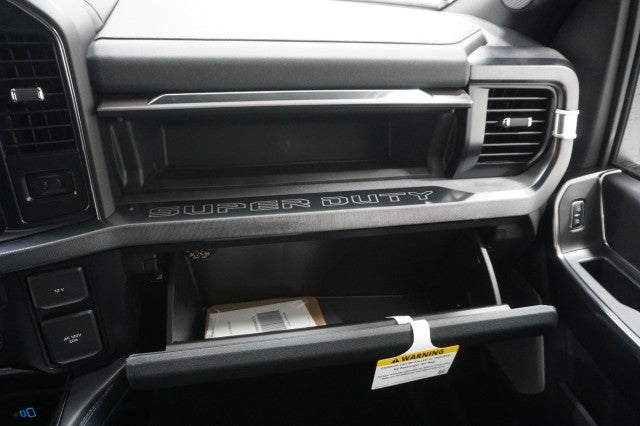 2026 Ford Super Duty F-250 SRW Tremor