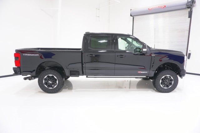 2026 Ford Super Duty F-250 SRW Tremor
