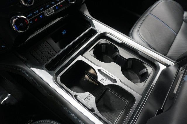 2026 Ford Super Duty F-250 SRW Tremor