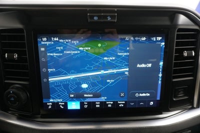 2026 Ford Super Duty F-250 SRW Tremor