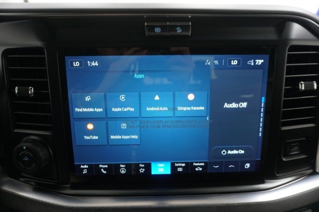 2026 Ford Super Duty F-250 SRW Tremor