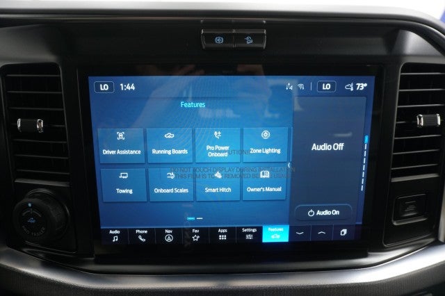 2026 Ford Super Duty F-250 SRW Tremor