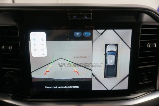 2026 Ford Super Duty F-250 SRW Tremor