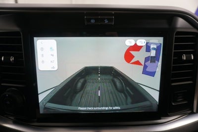 2026 Ford Super Duty F-250 SRW Tremor