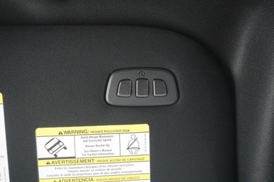 2026 Ford Super Duty F-250 SRW Tremor