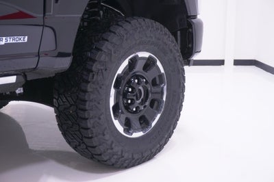 2026 Ford Super Duty F-250 SRW Tremor