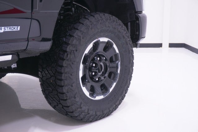 2026 Ford Super Duty F-250 SRW Tremor