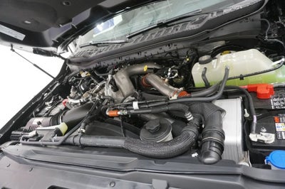 2026 Ford Super Duty F-250 SRW Tremor