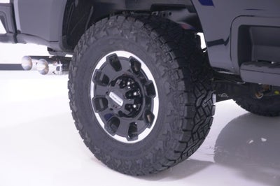 2026 Ford Super Duty F-250 SRW Tremor