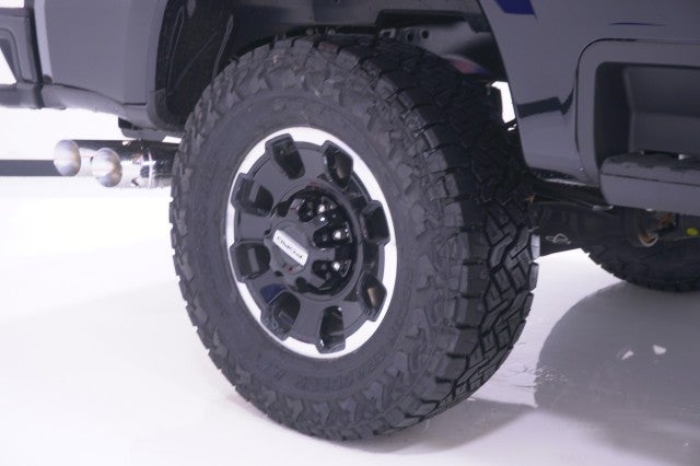 2026 Ford Super Duty F-250 SRW Tremor