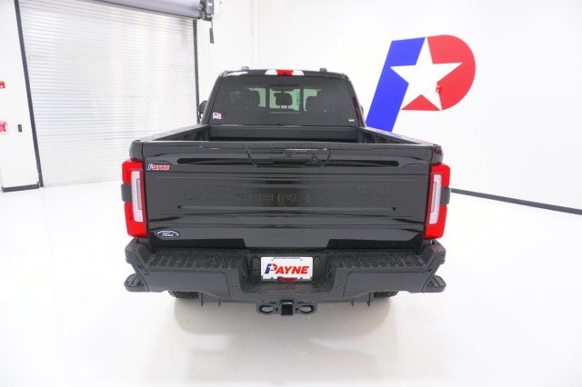 2026 Ford Super Duty F-250 SRW Tremor