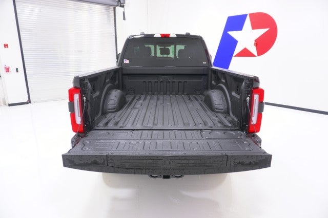 2026 Ford Super Duty F-250 SRW Tremor