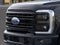 2025 Ford Super Duty F-250 SRW Platinum