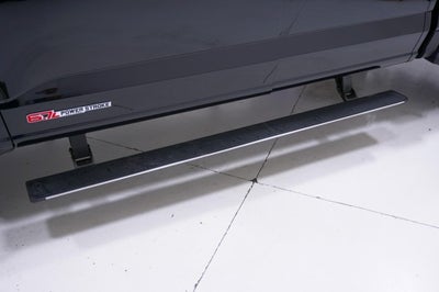 2025 Ford Super Duty F-250 SRW Platinum