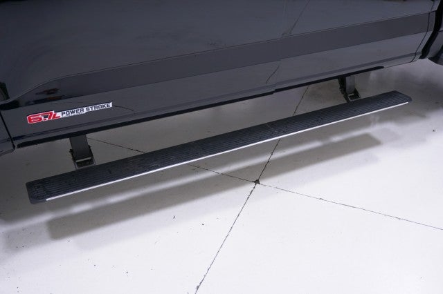 2025 Ford Super Duty F-250 SRW Platinum