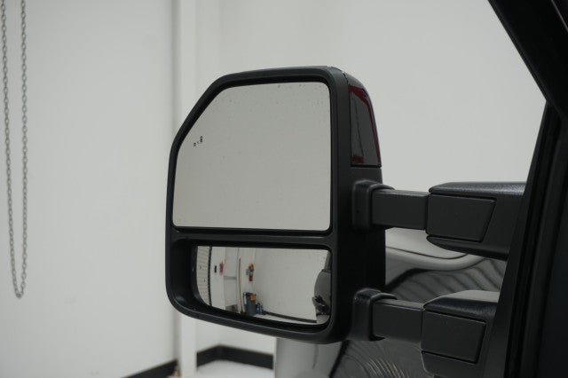 2025 Ford Super Duty F-250 SRW Platinum