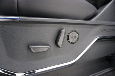 2025 Ford Super Duty F-250 SRW Platinum