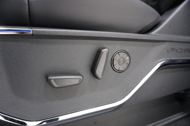 2025 Ford Super Duty F-250 SRW Platinum