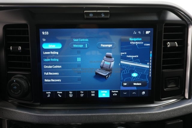 2025 Ford Super Duty F-250 SRW Platinum