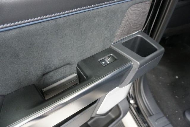 2025 Ford Super Duty F-250 SRW Platinum