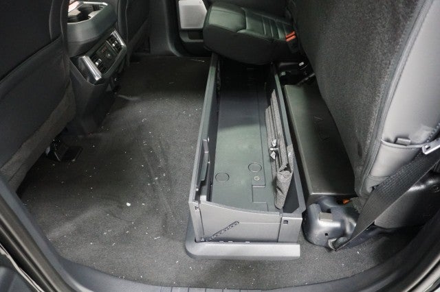 2025 Ford Super Duty F-250 SRW Platinum