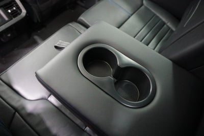 2025 Ford Super Duty F-250 SRW Platinum