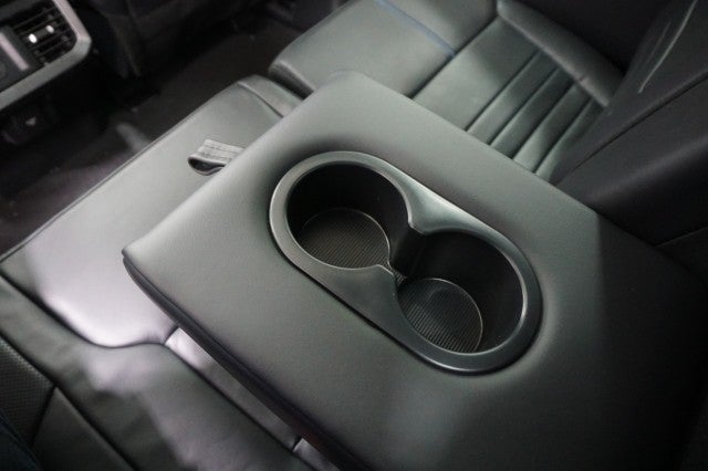 2025 Ford Super Duty F-250 SRW Platinum