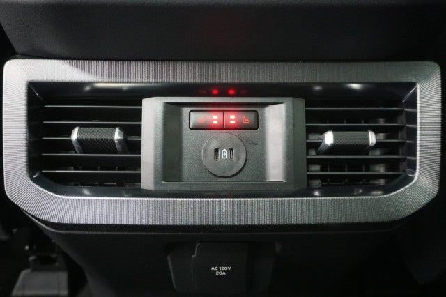 2025 Ford Super Duty F-250 SRW Platinum