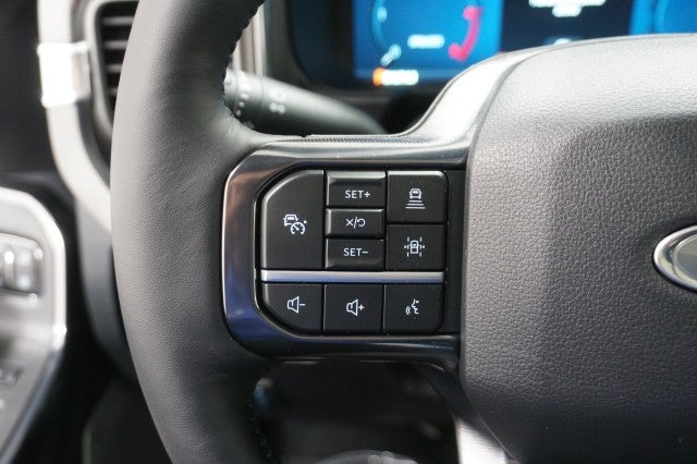 2025 Ford Super Duty F-250 SRW Platinum