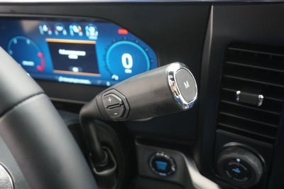 2025 Ford Super Duty F-250 SRW Platinum