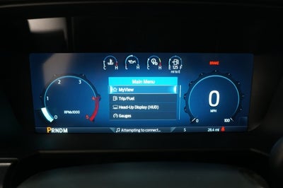 2025 Ford Super Duty F-250 SRW Platinum