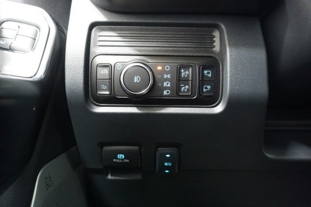 2025 Ford Super Duty F-250 SRW Platinum