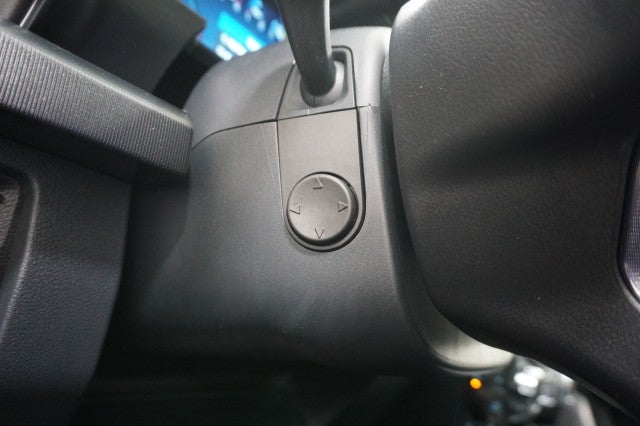 2025 Ford Super Duty F-250 SRW Platinum