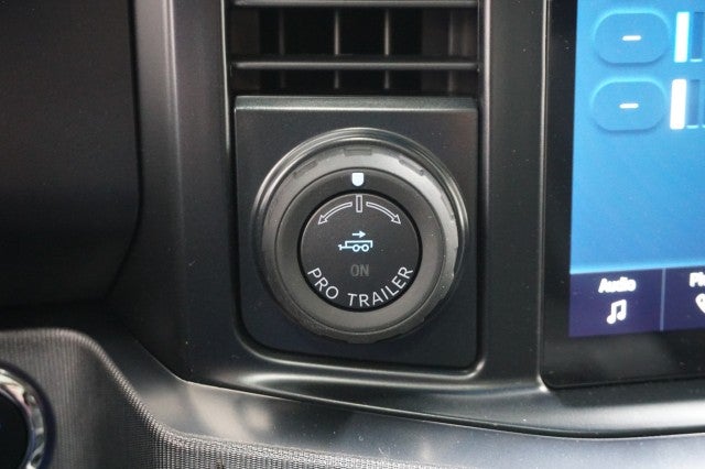 2025 Ford Super Duty F-250 SRW Platinum