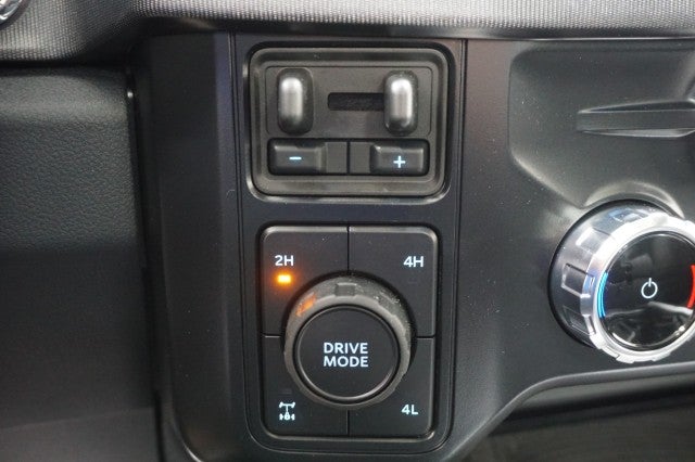 2025 Ford Super Duty F-250 SRW Platinum