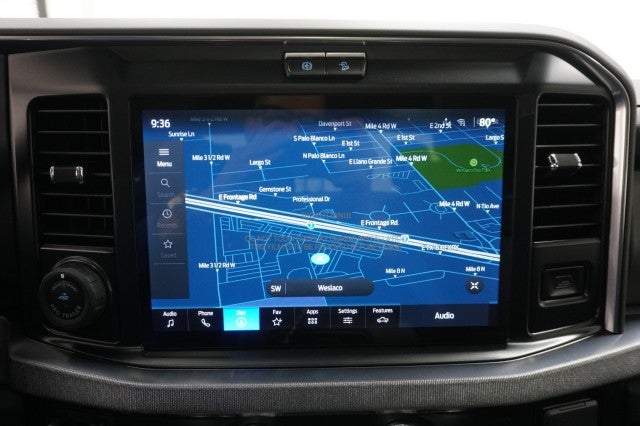 2025 Ford Super Duty F-250 SRW Platinum