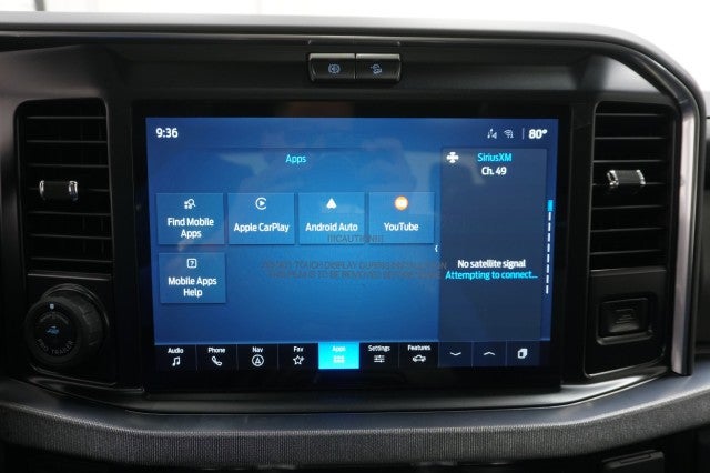 2025 Ford Super Duty F-250 SRW Platinum