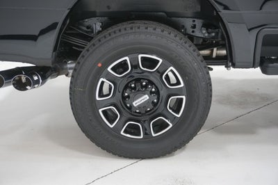 2025 Ford Super Duty F-250 SRW Platinum