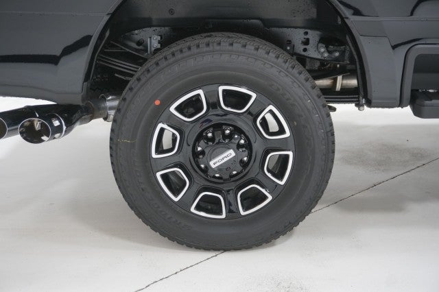 2025 Ford Super Duty F-250 SRW Platinum